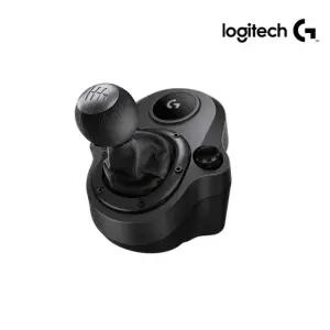 로지텍코리아 쉬프터 자동차게임 레이싱 shifter 그란투리스모7 플스4 플스5