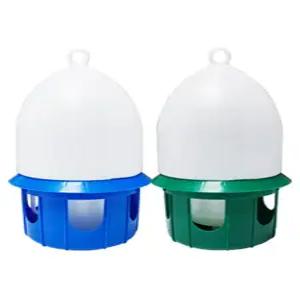 닭물통 조류 온수 농장 동파방지 병아리 급수기