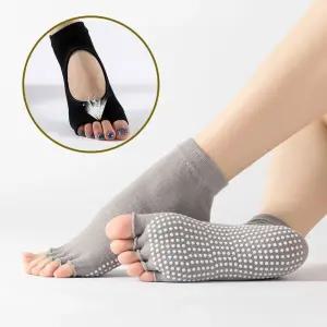 논슬립 요가양말 토삭스 필라테스 에어로빅 요가토삭스 필라테스덧신