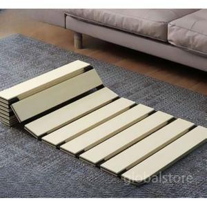 킹 퀸 침대 소파 매트 깔판 사이즈 매트리스 저상형 받침대 거실