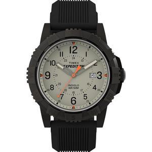 Timex 남성용 익스페디션 리지 45mm 시계