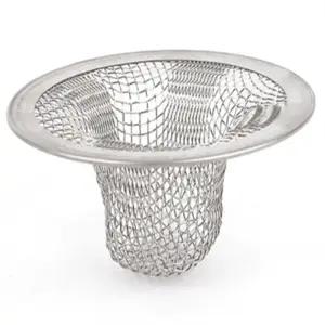 브린캣 욕조 배수구망 씽크대거름망