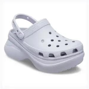 [크록스](신세계 사우스시티)베이 클로그 우먼 (모브미스트) 206302-5PS