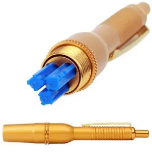 의료용 삼침 채혈기 사혈기 CXB-3