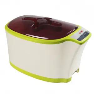 의료용 원진 대용량 파라핀욕조 기본형 파라핀베스 WPB-102 왁스4개포함