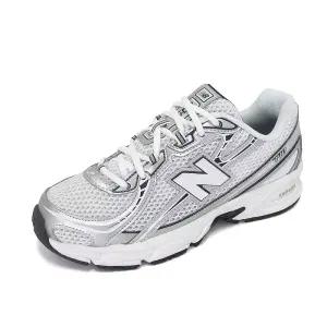 NB 뉴발란스 740 라이프스타일 남성 여성 공용 런닝화 운동화 신발 화이트 네이비 U740WN2
