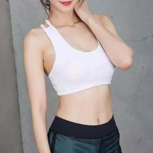 JJM-NS553 여성탑브라레쉬가드요가복