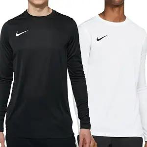 [나이키]나이키 드라이 핏 파크 8 저지 긴팔티 2종 택1