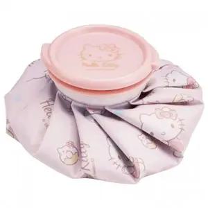 산리오 헬로키티 얼음주머니 15cm 냉찜질팩 아이스팩 (KYR-WFG28YU)