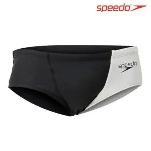 스피도 남성 탄탄이 숏사각 수영복 Z2856 실내수영장용