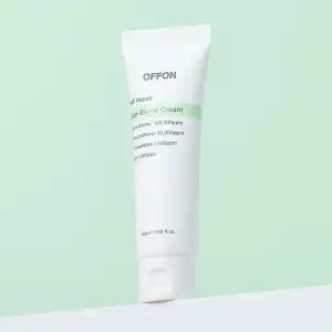 오프온 시카 바이옴 진정 크림 5EGF 리페어 재생크림 50ml