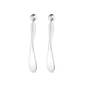 [생활살림]페이스 눈괄사 아이크림 아이스틱 스파츌라