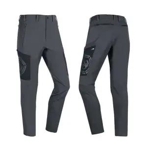 아티누스 로고 포인트 카고 기모 낚시바지 AWP-507DG