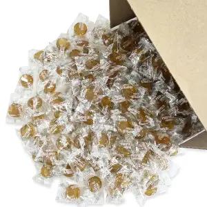 대용량 트루블루 프로폴리스 마누카허니 로젠지스 캔디 개별포장 65개