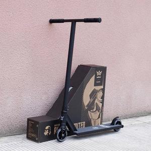 입문자 경량 기술 트릭 T바 기술용 익스트림 킥보드 두발 성인용 연습 성인 묘기용