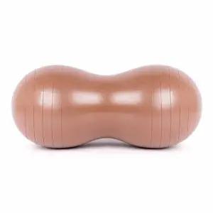 브론즈 홈트 마사지볼 운동 마사지 짐볼 땅콩