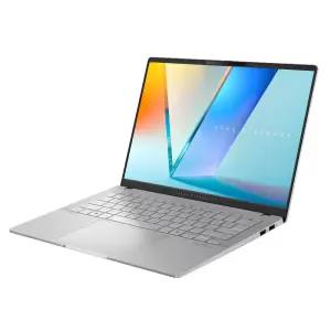에이수스 2024 비보북 S 14 OLED 라이젠9, 쿨실버, 512GB, 24GB, Free DOS, M5406WA-QD165