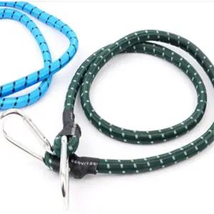 쎌롱 카라비너 탄성로프 오토바이끈탄성로프