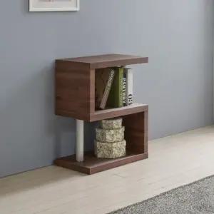 A237 ㄹ 소형 2단 책장 4colors 착불