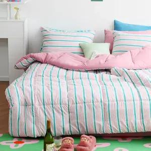 윤스홈 부드러운 네오 사계절 침구풀세트 싱글 슈퍼싱글