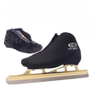 스피드 스케이트 슈즈 웜커버 33 덮개 01 커버 38 피켜 일반형 보온 일반형 방한