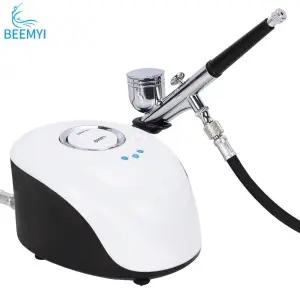 앰플분사기 에센스 고압 소형 미용 피부 보습 두피 모공