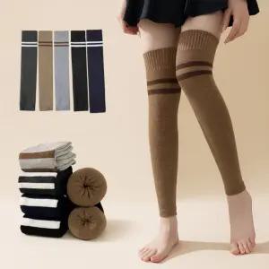 레그워머 무릎워머 골프 여성 발토시 토워머 겨울 롱 니트 부츠컷 다리 발목 토시 남자 방풍양말 워머