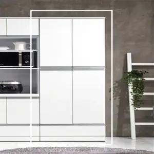 양문형 주방펜트리장 키큰수납장