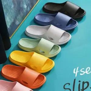 슬리퍼 해변 여름 캠핑 물놀이 욕실화 실외 아쿠아슈즈