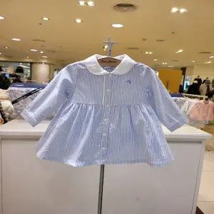 [대구백화점] [쇼콜라]26년외출복)자드ST셔츠원피스(TTPMOE062 B-PP)