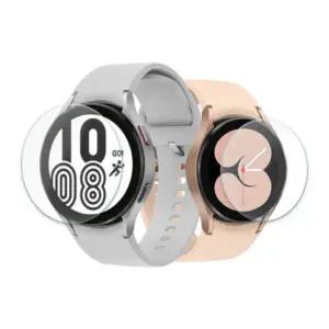 갤럭시워치4 풀커버 강화유리 필름 40mm