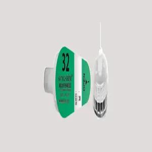 성심 펜니들 100EA/팩 32G 4MM