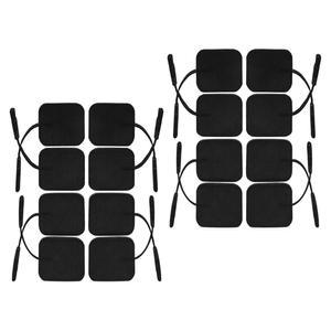 TENES 마사지 EMS 유닛/근육 자극기용 IStim 슈퍼 소프트 2