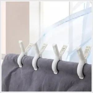 [알티피아]TC2 빅사이즈 대형 이불 의류 신발 빨래집게 논슬립