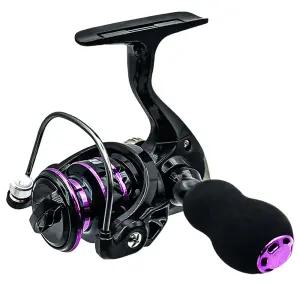 마리수 스피닝릴 500번 빙어릴 얼음낚시릴 빙어채비 산천어 낚시 송어 꺽지