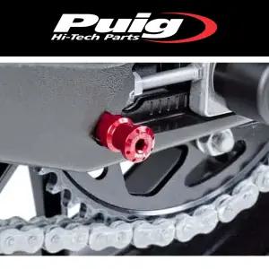 [PUIG 5923] SUZUKI GSX-S1000GT (22-) / S1000 (15-) / R1000R (17-) / S950 (21-) 후크볼트
