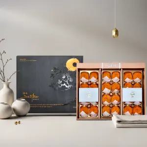 예다움 상주 곶감 프리미엄 왕반건시 24과 설 명절 부모님 상견례 선물세트