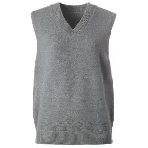 [크레송](하남점)브이넥니트베스트(NWCFNP76)