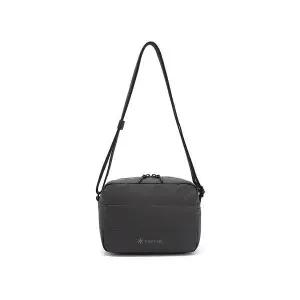 [SNOW PEAK]SNOWPEAK APPAREL 버비 스퀘어 크로스백 S24WUFCB59 Black S24WUFCB59BK 897069