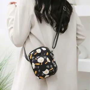 가방 미니백 핸드백 방수 가벼운 수납 메신저 다중 키플링백