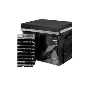 전기자전거 배달통 오토바이탑박스 후면 트렁크 대행 바이크 모터 가방 대용량 자전거 레트로