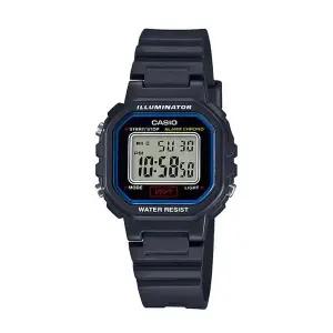 [신세계라이브쇼핑]카시오 LA-20WH-1C 여성 학생 전자 시계