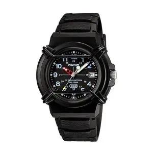 [신세계라이브쇼핑]카시오 HDA-600B-1B 남성 스포츠 손목 시계