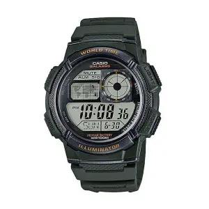 [신세계라이브쇼핑]카시오 AE-1000W-3A 정품 남성 손목 시계