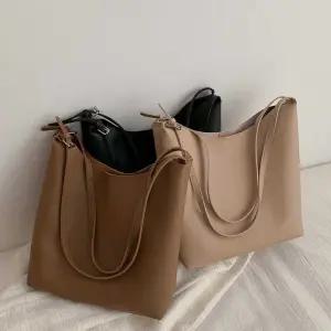 (무료배송) 여성 데이트 패션 하객룩 보세 서류 가방 숄더백 코디