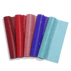 글리터 시트지 12x20 반짝이 접착식 리폼 스티커