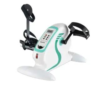 노인 재활자전거 실내 근력 운동 훈련기 어르신 전동 바이크 자동 페달