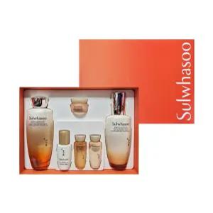 설화수 자음 EX 2종 세트 스킨+로션_MZ (백화점전용/국내정품보장)