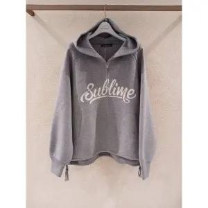 [메종블랑쉬](마산점)서블림짚업후드M261JKJ251