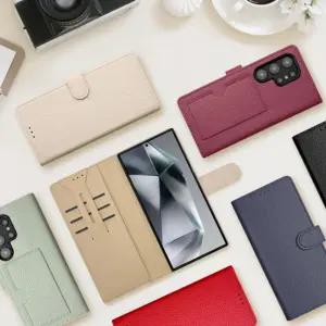 갤럭시 플러스 FE 카드 지갑 다이어리 라고스 S22 울트라 S10 5G S21 S24 S20 E S25 S23 엣지 케이스